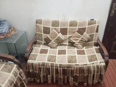 bad h ar sofa ha