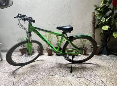 imported bi cycle