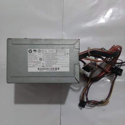 HP Branded 300W PSU | For Budget PC Build | Stable Output Power