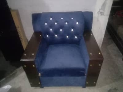 6 Seater sofa 0313 4123635