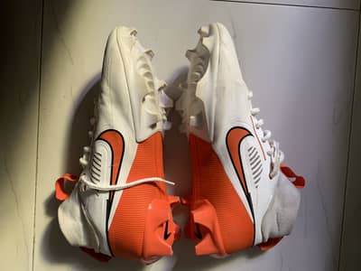 Original Nike Viper | Football Shoes | Used