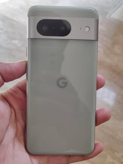 Google Pixel 8 03010426260