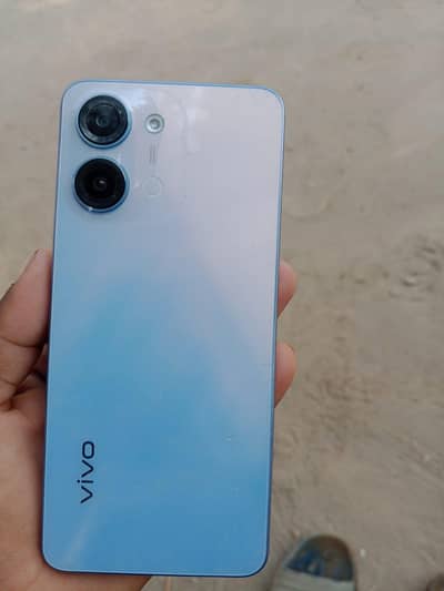 *Vivo Y05 4/64 - 9 Months Warranty - Box Pack - 10/10*