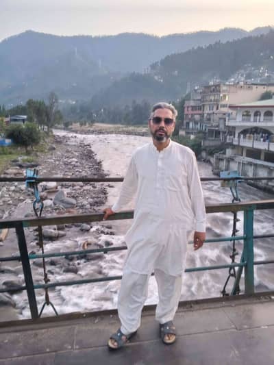 Rameez raja