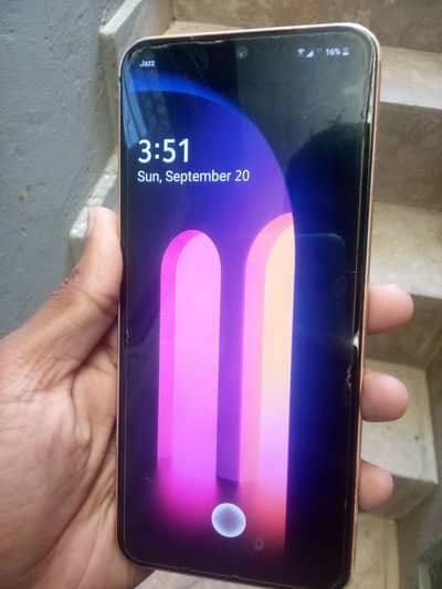 LG V60 ThinQ 5G