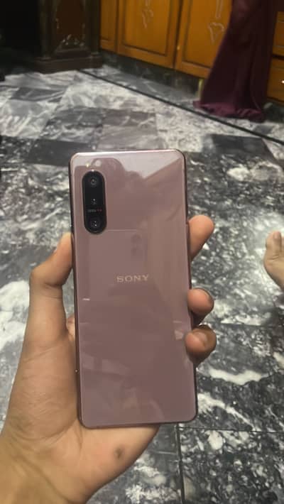 Sony Xperia5 mark2 8/128