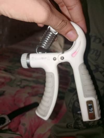 hand girpper