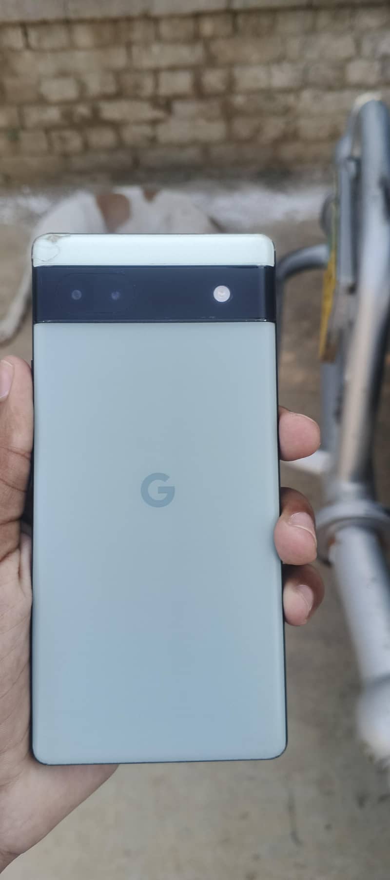 Google Pixel 6a 2