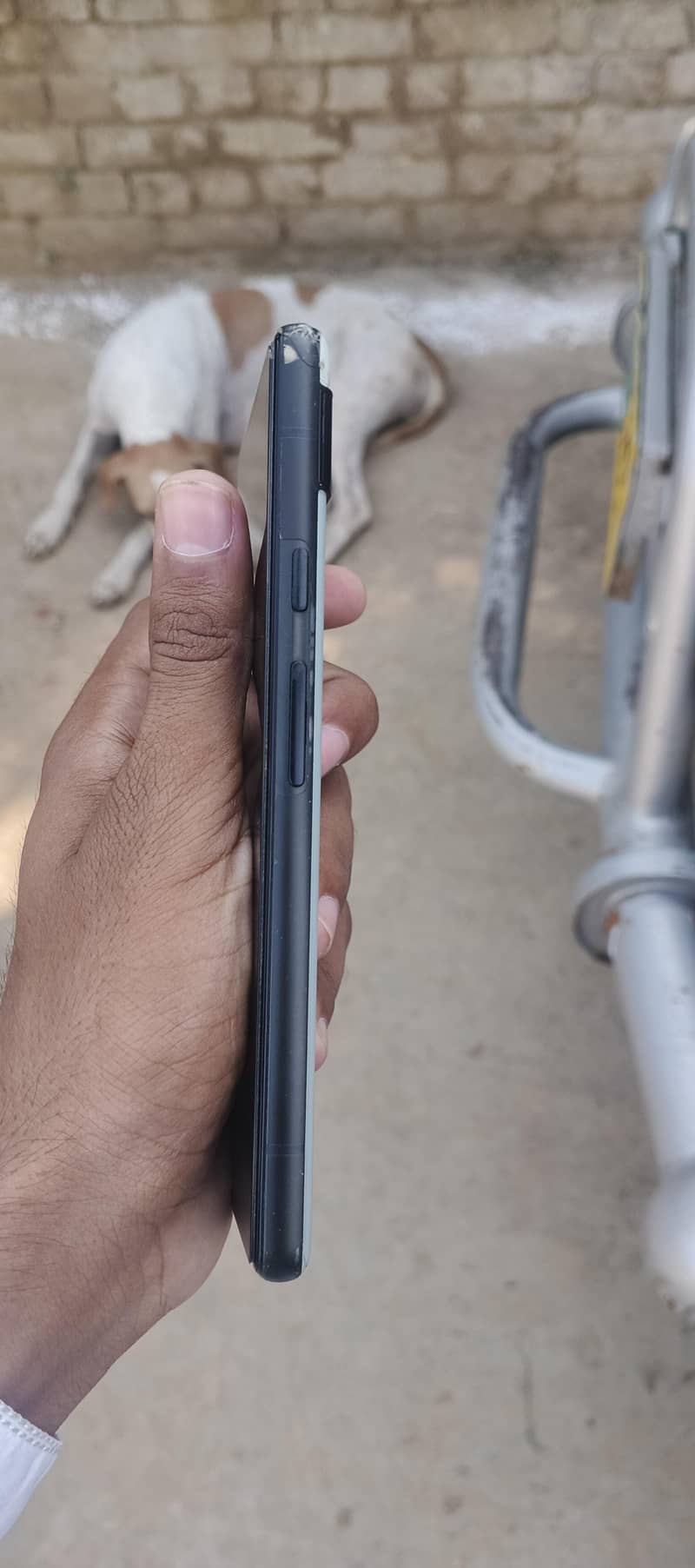 Google Pixel 6a 3