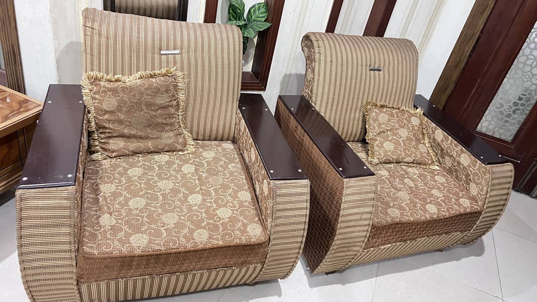 Sofas 1