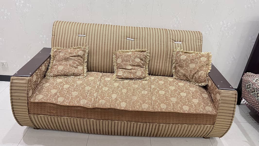 Sofas 2