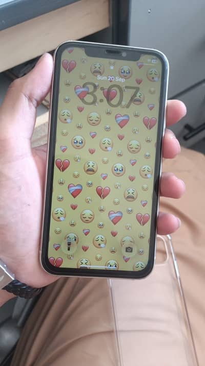 Apple iPhone 11