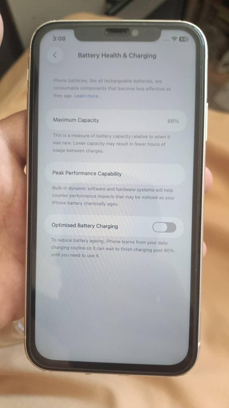 Apple iPhone 11 6