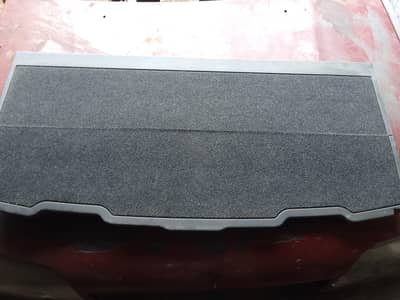 trunk mate for Suzuki swift 2018