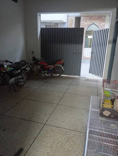 5 Marla Double Story House for rent