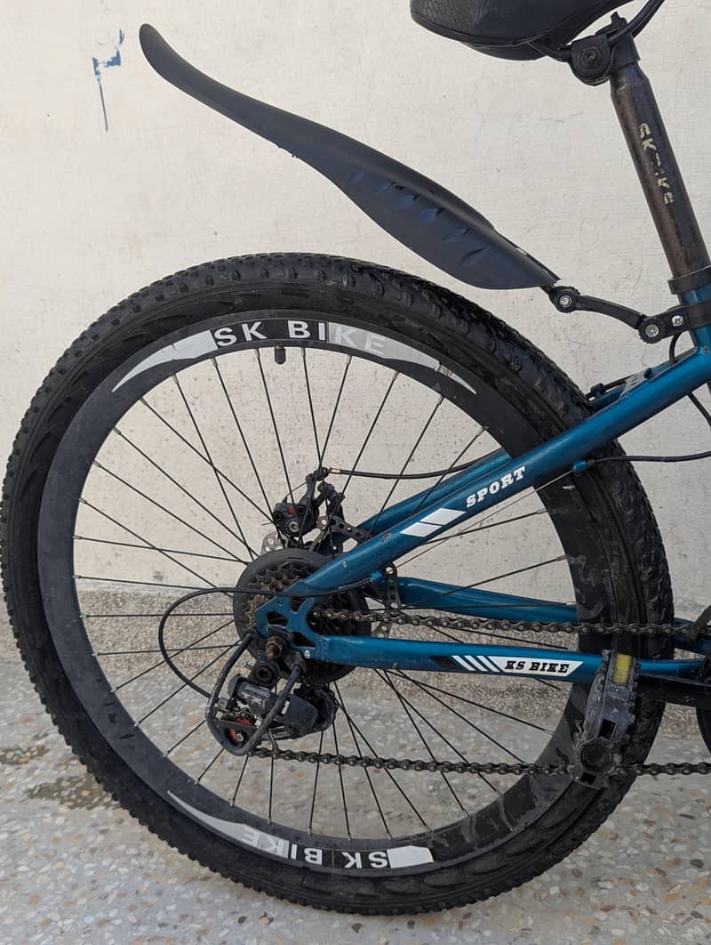 Bicycle 1