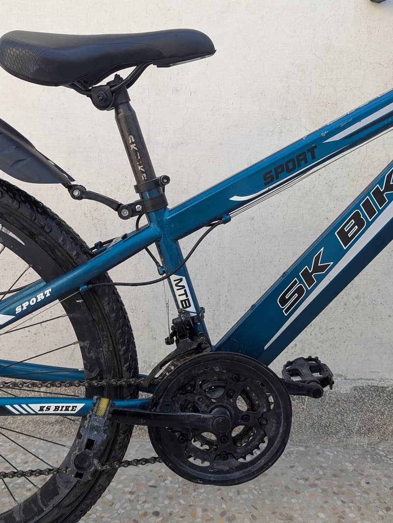 Bicycle 2