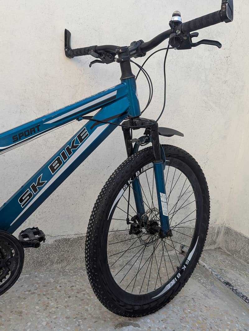 Bicycle 3