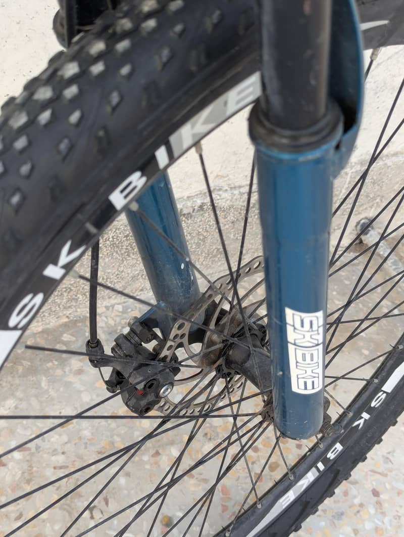 Bicycle 5