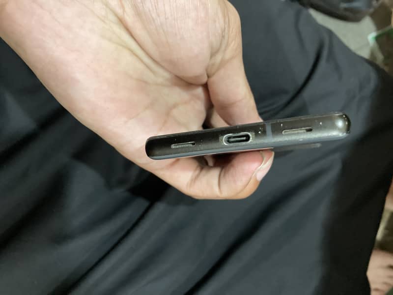 Google Pixel 6a 1