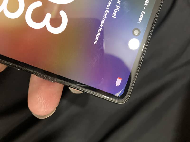 Google Pixel 6a 3