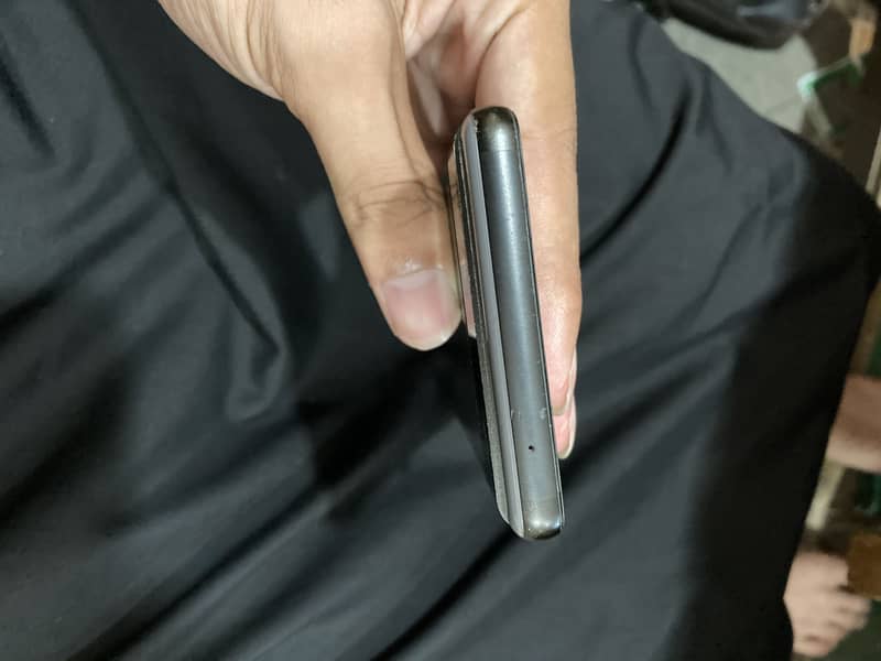 Google Pixel 6a 4