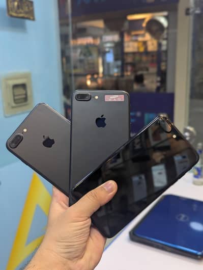 Apple iPhone 7 Plus