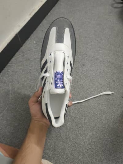 Adidas Samba