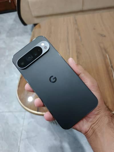 Google Pixel 9 Pro XL