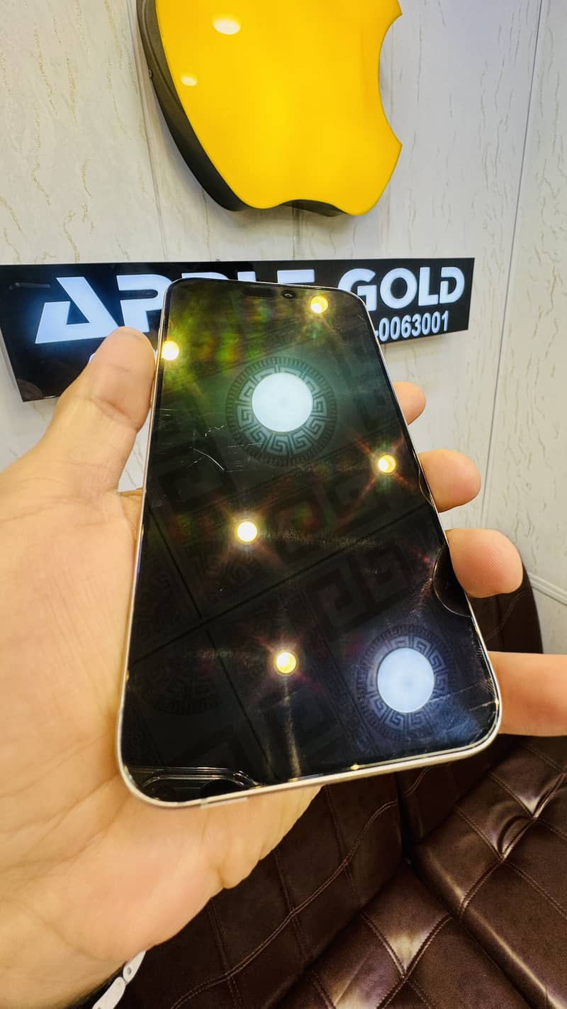 Apple iPhone 15 Pro Max 1