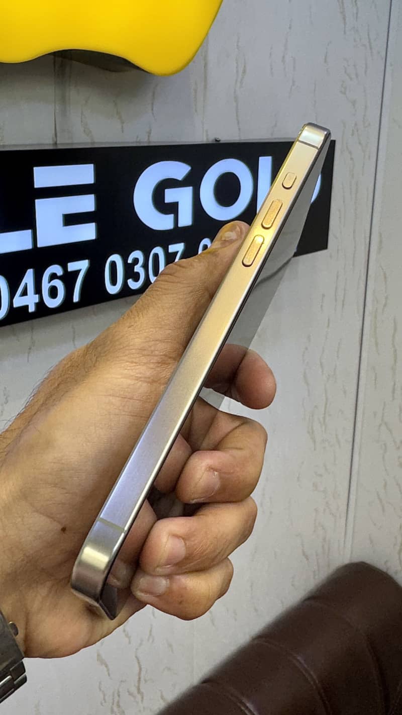 Apple iPhone 15 Pro Max 2
