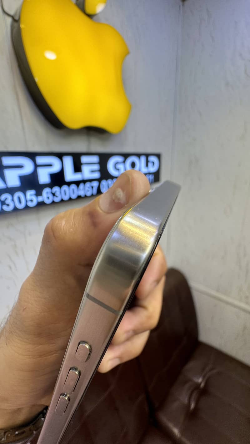 Apple iPhone 15 Pro Max 5