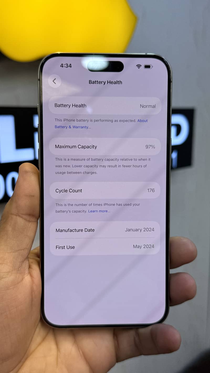 Apple iPhone 15 Pro Max 10
