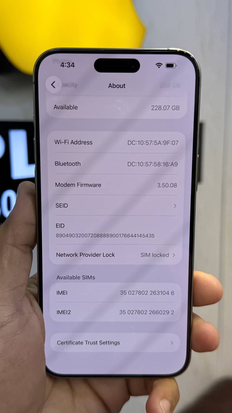 Apple iPhone 15 Pro Max 11