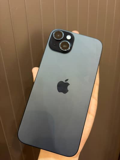 Apple iPhone 15 plus