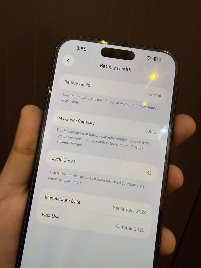 Apple iPhone 15 plus 4