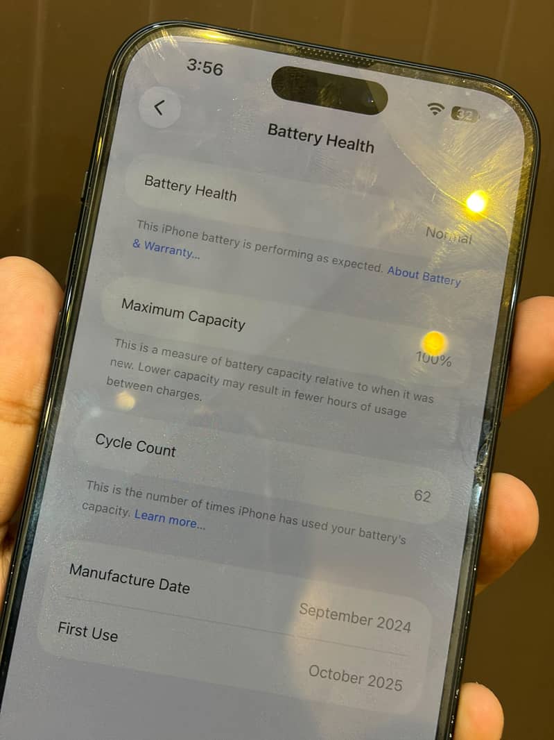 Apple iPhone 15 plus 5
