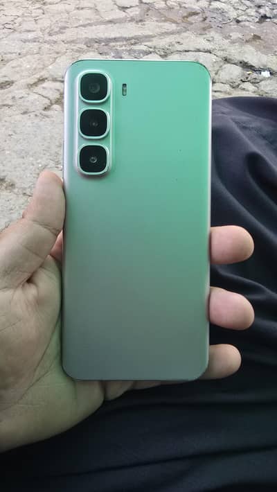 Infinix Hot 60 Pro Plus 256Gb