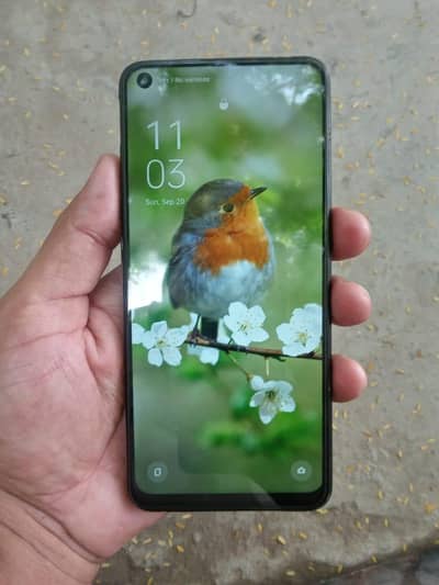 OPPO F19