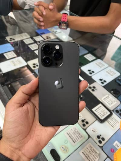 Apple iPhone 14 Pro