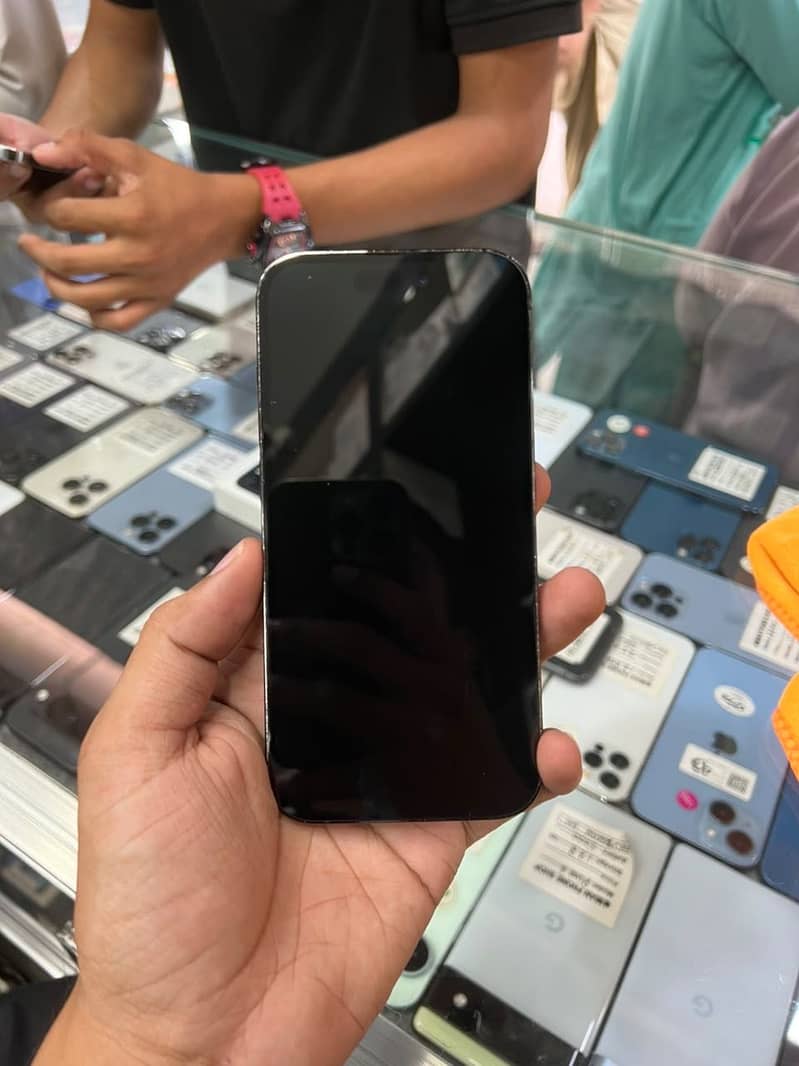 Apple iPhone 14 Pro 6