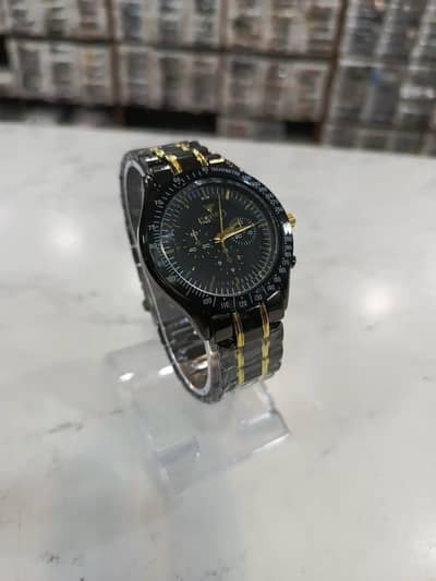 Men's Imported Quality Watch