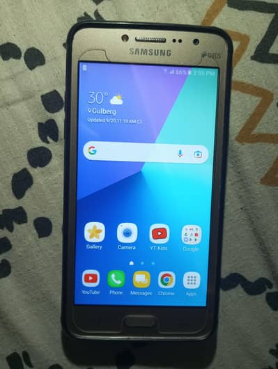 Samsung Mobile Grand Prime Plus