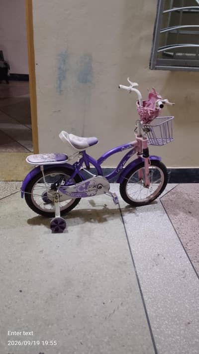 company made bicycle