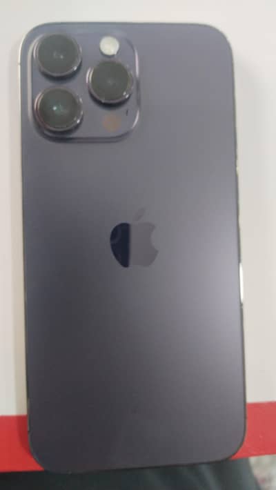 Apple iPhone 14 Pro Max
