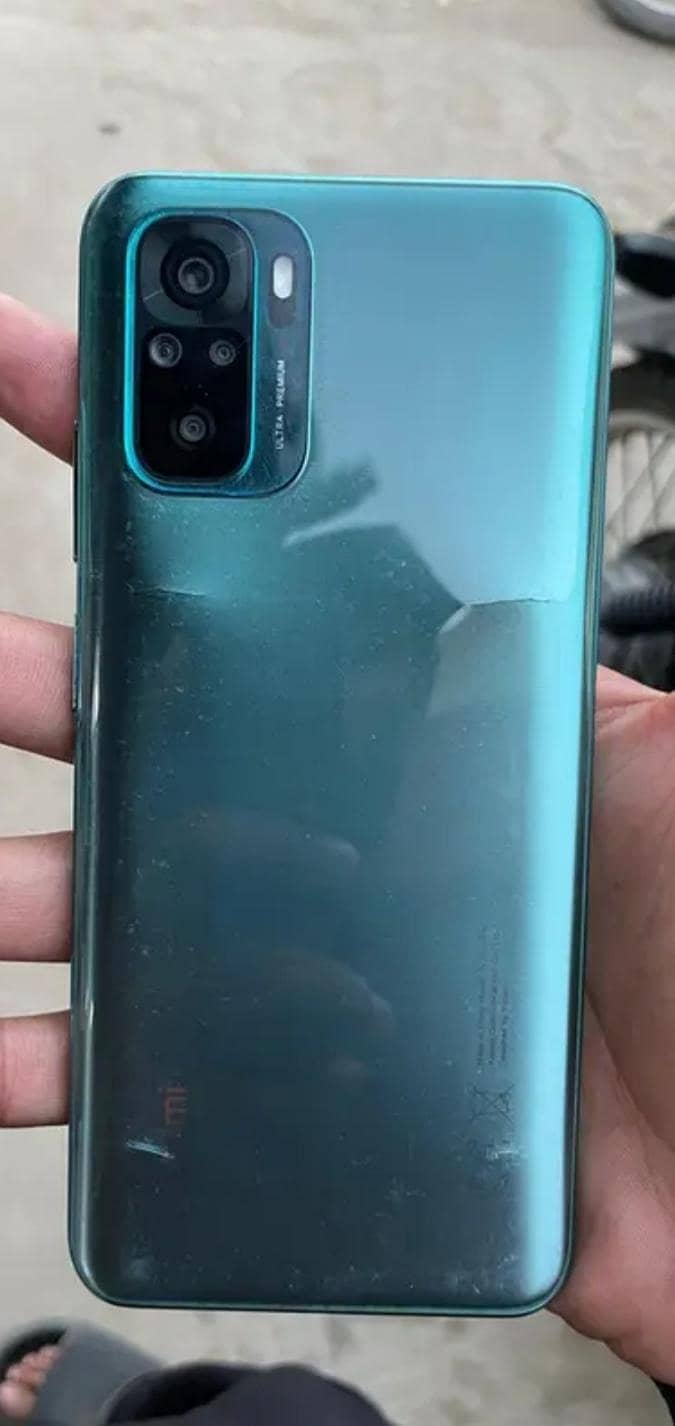Redmi note 10 2