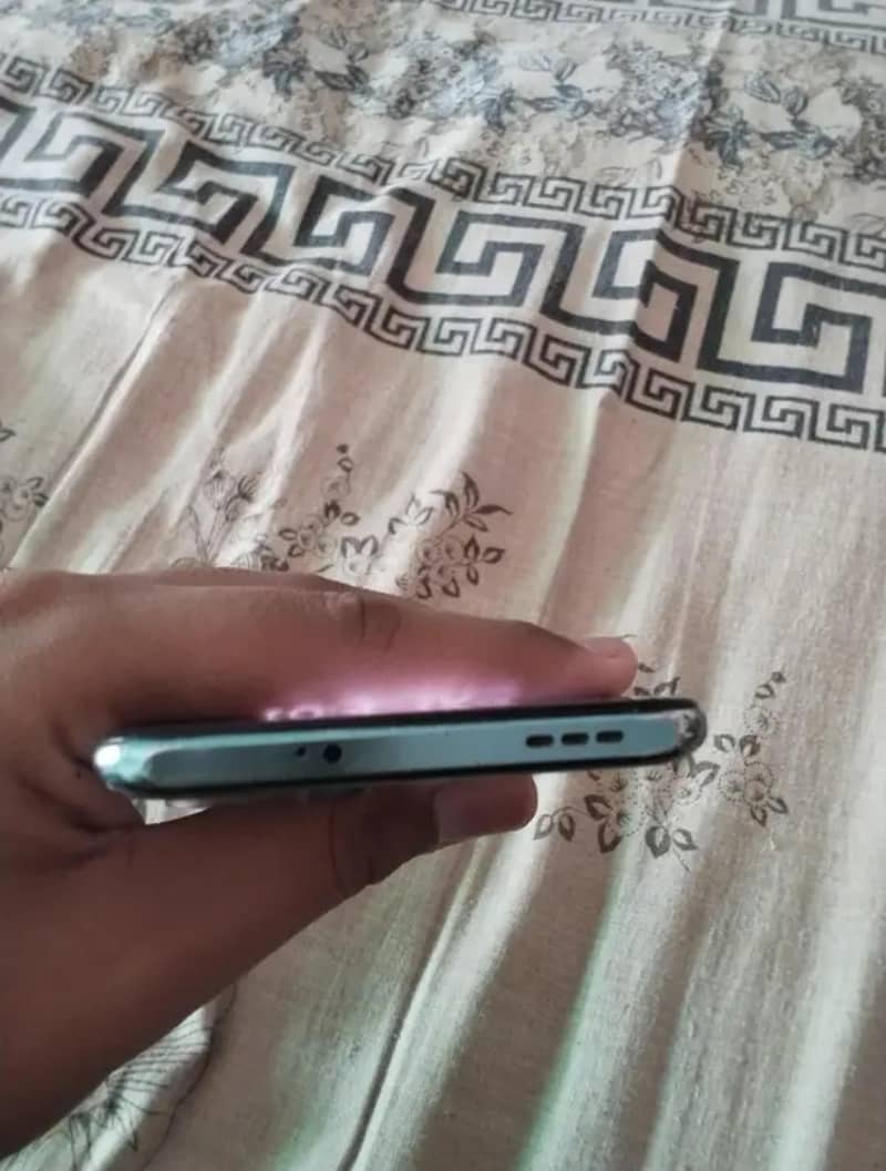 Redmi note 10 3