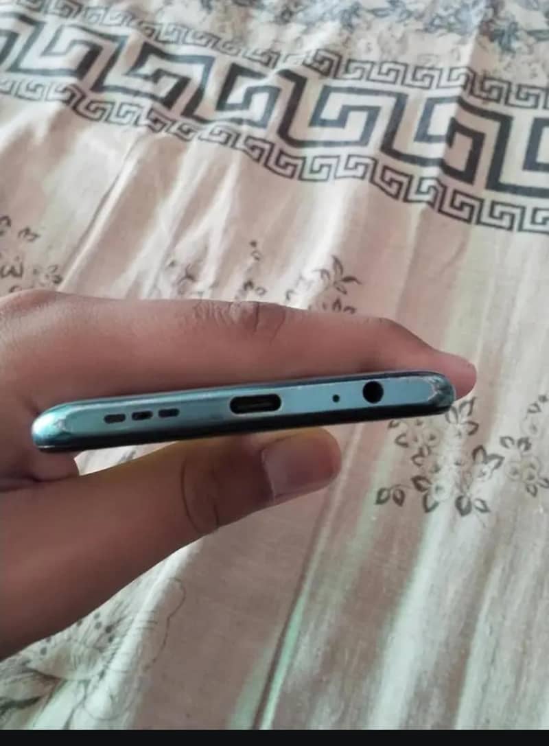 Redmi note 10 4