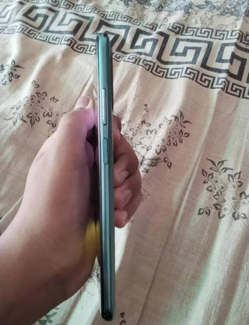 Redmi note 10 5