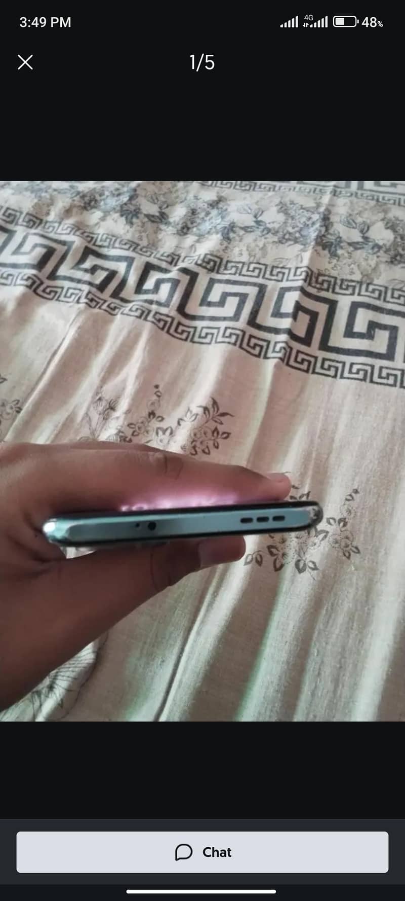 Redmi note 10 6